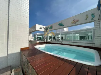Cobertura com 3 Quartos à venda, 167m² no Recreio dos Bandeirantes, Rio de Janeiro