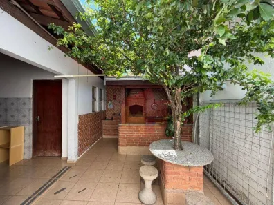 Casa com 3 Quartos à venda, 225m² no Parque Residencial Jaguari, Americana