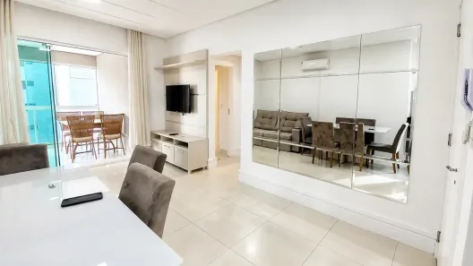 Apartamento com 2 Quartos à venda, 97m² no Castelo Branco, Itapema