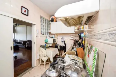 Apartamento com 3 Quartos à venda, 100m² no Glória, Rio de Janeiro