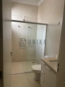 Casa de Condomínio com 3 Quartos à venda, 200m² no Vila Monte Alegre, Paulínia