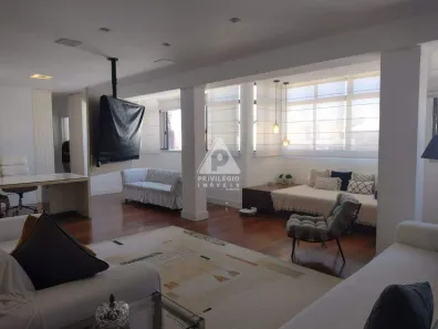 Cobertura com 2 Quartos à venda, 139m² no Copacabana, Rio de Janeiro