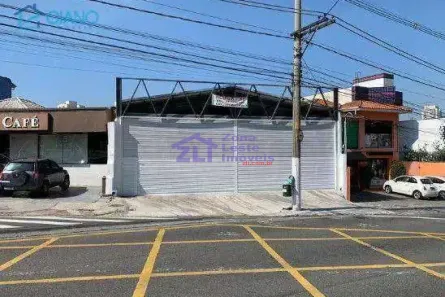 Ponto Comercial para alugar, 380m² no Parque da Mooca, São Paulo