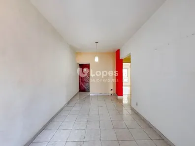 Apartamento com 2 Quartos à venda, 56m² no Andaraí, Rio de Janeiro