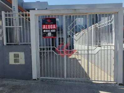 Sobrado com 2 Quartos para alugar, 98m² no Vera Cruz, Gravataí