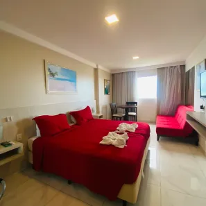 Imóvel Comercial com 1 Quarto à venda, 30m² no Ponta Negra, Natal