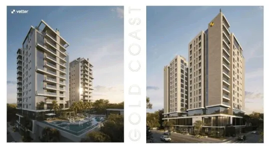 Apartamento com 3 Quartos à venda, 140m² no Centro, Balneário Piçarras