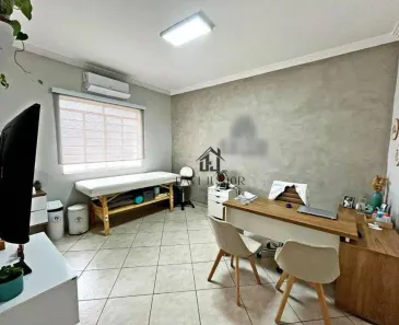 Imóvel Comercial à venda, 186m² no Jardim Vergueiro, Sorocaba