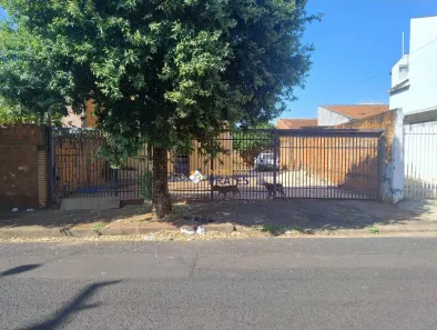 Sobrado com 2 Quartos à venda, 80m² no Conjunto Habitacional Duas Vendas, São José do Rio Preto