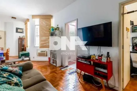 Apartamento com 1 Quarto à venda, 59m² no Botafogo, Rio de Janeiro