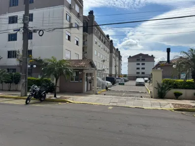Apartamento com 3 Quartos à venda, 65m² no Igara, Canoas