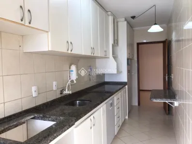 Apartamento com 3 Quartos à venda, 88m² no Nossa Senhora do Rosário, São José