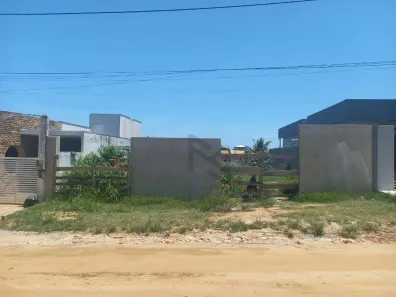Lote/Terreno à venda, 384m² no Balneário São Pedro, São Pedro da Aldeia
