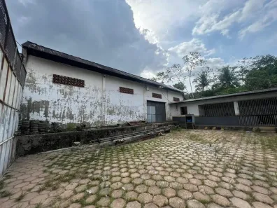 Galpão/Depósito/Armazém à venda, 2500m² no Centro, Ananindeua