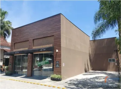 Ponto Comercial para alugar, 187m² no São Lourenço, Curitiba