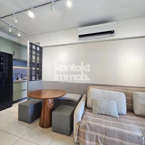 Apartamento com 2 Quartos à venda, 59m² no Parque Campolim, Sorocaba