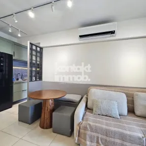 Apartamento com 2 Quartos à venda, 58m² no Parque Campolim, Sorocaba