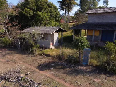 Casa com 2 Quartos à venda, 1200m² no Estância Lagoa Dourada, Brotas