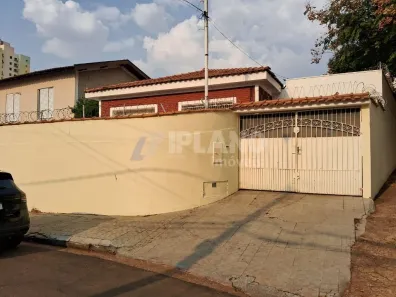 Casa com 3 Quartos para alugar, 189m² no Jardim Paraíso, São Carlos