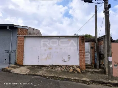 Kitnet com 1 Quarto para alugar, 28m² no Chácara São Caetano, São Carlos