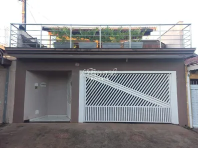 Casa com 3 Quartos à venda, 180m² no Conjunto Residencial Mário Dedini, Piracicaba