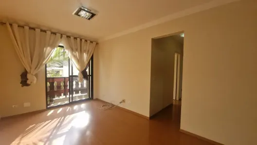 Apartamento com 3 Quartos à venda, 72m² no Parque Taipas, São Paulo