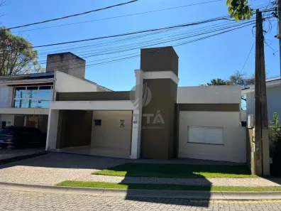 Casa de Condomínio com 3 Quartos à venda, 221m² no Jardim Lorena, Valinhos