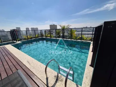 Apartamento com 2 Quartos à venda, 58m² no Jardim, Santo André