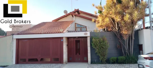 Sobrado com 4 Quartos para alugar, 300m² no Vila das Hortências, Jundiaí