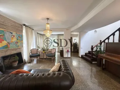 Casa com 3 Quartos à venda, 271m² no Jardim Paulista, São Paulo