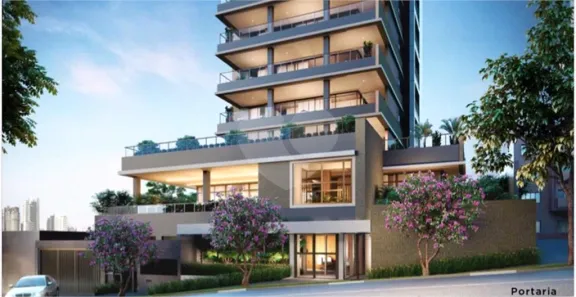 Apartamento com 4 Quartos à venda, 270m² no Jardim Paulista, São Paulo