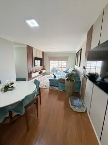 Apartamento com 3 Quartos à venda, 100m² no Jardim Integração, Franca