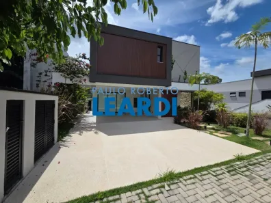 Casa de Condomínio com 3 Quartos à venda, 275m² no Residencial Mosaico, Mogi das Cruzes
