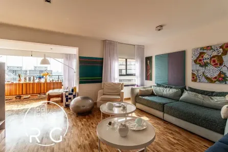 Apartamento com 2 Quartos à venda, 263m² no Alto da Lapa, São Paulo