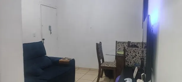 Apartamento com 2 Quartos à venda, 56m² no Ferrazópolis, São Bernardo do Campo