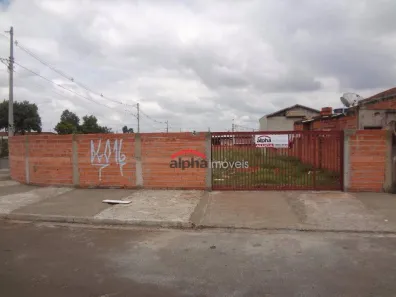 Lote/Terreno para alugar, 433m² no Jardim Nova Alvorada, Hortolândia