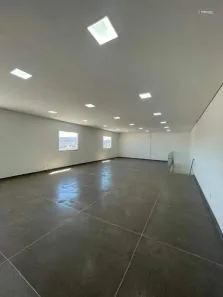 Sala Comercial para alugar, 480m² no São Benedito, Santa Luzia