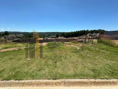 Lote/Terreno à venda, 300m² no Chácaras Alpina, Valinhos