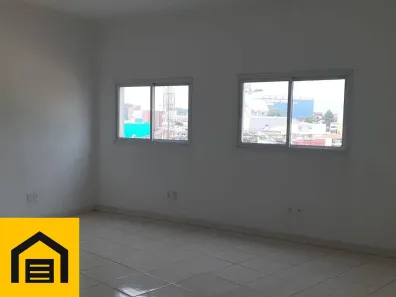 Sala Comercial para alugar, 50m² no Matriz, Mauá