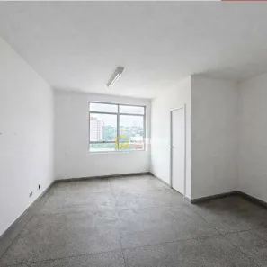 Sala Comercial para alugar, 29m² no Centro, Americana