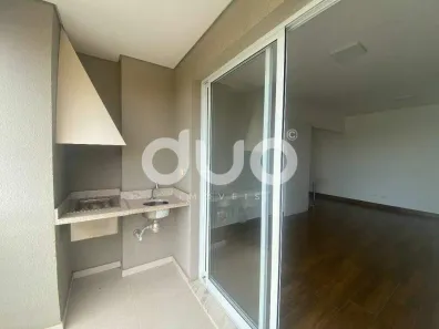 Apartamento com 3 Quartos à venda, 79m² no São Dimas, Piracicaba