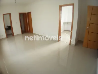 Apartamento com 4 Quartos à venda, 108m² no Pampulha, Belo Horizonte