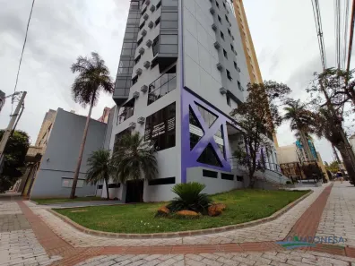 Sala Comercial para alugar, 44m² no Centro, Londrina