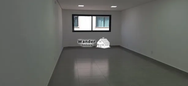 Sala Comercial para alugar, 40m² no Jardim do Lago, Bragança Paulista