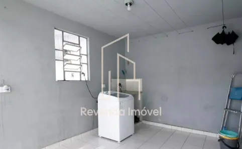 Casa com 3 Quartos à venda, 150m² no Lapa de Baixo, São Paulo