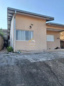 Casa com 2 Quartos à venda, 80m² no Parque São Quirino, Campinas