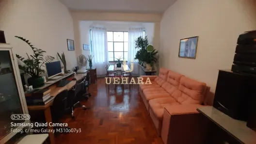 Apartamento com 2 Quartos à venda, 85m² no Bela Vista, São Paulo