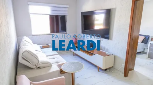 Apartamento com 3 Quartos à venda, 105m² no Vila Cloris, Belo Horizonte