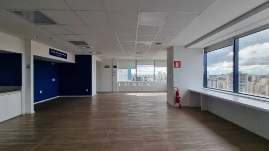 Ponto Comercial para alugar, 534m² no Savassi, Belo Horizonte