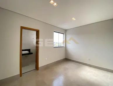 Casa com 3 Quartos à venda, 85m² no Jardinópolis, Divinópolis